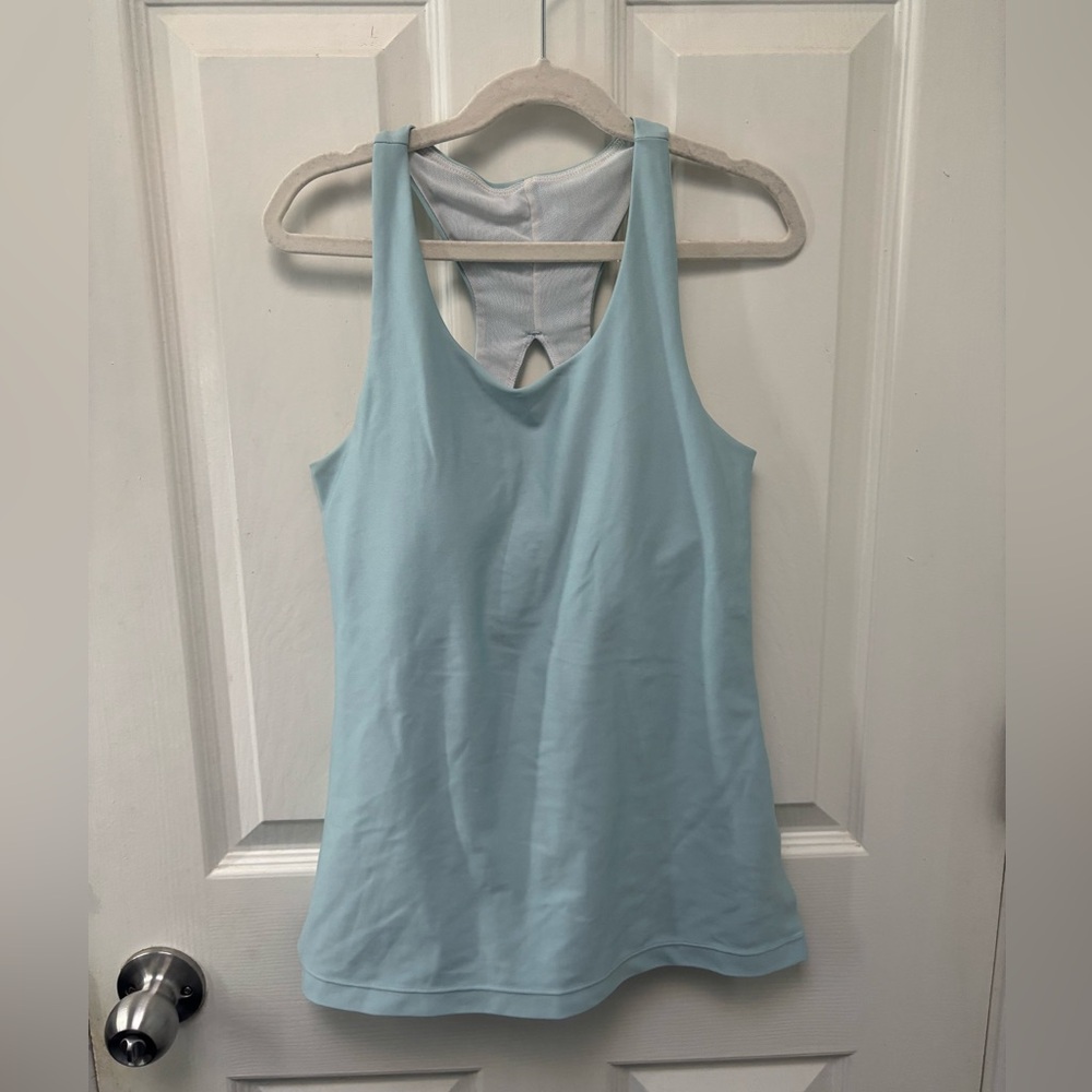 Zella Workout Tank